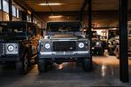 Land Rover Defender 90 // LAST GENERATION, Auto's, 90 kW, Euro 5, SUV of Terreinwagen, Zilver of Grijs