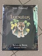 Lupulus, Verzamelen, Ophalen of Verzenden, Zo goed als nieuw, Reclamebord