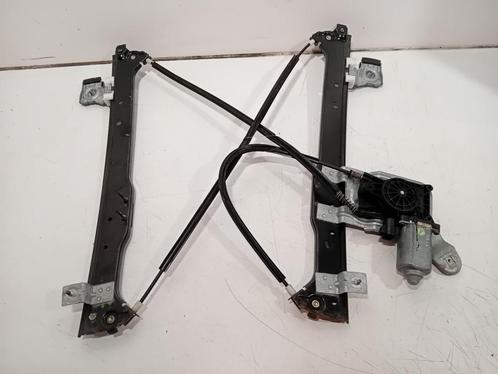 RAAMMECHANIEK ELEK LINKS ACHTER GMC Sierra (15135970), Auto-onderdelen, Carrosserie, Overige automerken, Achter, Links, Gebruikt
