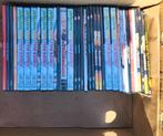 18+ dvd's 35 stuks, Ophalen