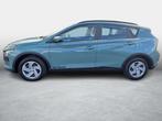 Hyundai Bayon 1.2i Twist 5MT | CAMERA | CRUISE CONTROL | App, Voorwielaandrijving, Gebruikt, Zwart, 127 g/km