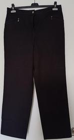 zwarte broek classics, Maat 42/44 (L), Ophalen of Verzenden, Lang, Gedragen