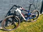 ALL WINNER 2019 E-MTBS Haibike XDURO AllMtn FLYON, Fietsen en Brommers, Ophalen, Zo goed als nieuw