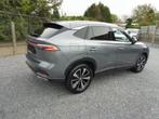 MG HS 1.5T-GDi Luxury Autom.BJ 2025/belgische wagen, 173 g/km, 1498 cc, 170 kW, Leder