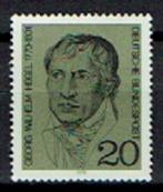 Duitsland Bundespost   480  xx, Timbres & Monnaies, Timbres | Europe | Allemagne, Enlèvement ou Envoi, Non oblitéré