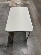Camping tafel compact, Ophalen, Zo goed als nieuw