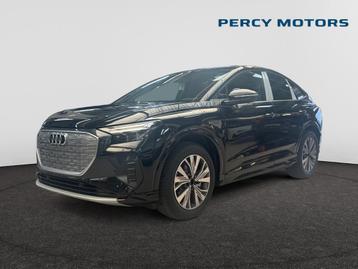 Audi Q4 Sportback e-tron Q4 Sportback e-Tron 82 kWh 45 Corpo beschikbaar voor biedingen