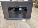 TV kast met geluid, Audio, Tv en Foto, Luidsprekerboxen, Ophalen, Gebruikt, Minder dan 60 watt, Overige merken