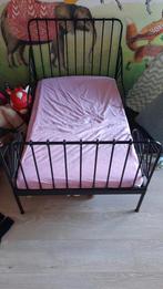 Kinderbed/meegroeibed, Kinderen en Baby's, Ophalen, Matras