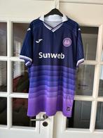 RSCA Anderlecht voetbalshirt 25/26-NIEUW, Sport en Fitness, Groter dan maat XL, Verzenden, Nieuw, Shirt