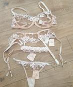 Ensembles de lingerie originaux Agent Provocateur taille S, Vêtements | Femmes, Sous-vêtements & Lingerie, Enlèvement ou Envoi