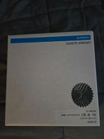 Shimano cassette XT, Ophalen, Zo goed als nieuw