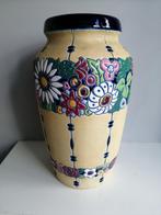 Grote Art Déco Amphora vaas, Ophalen