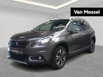 Peugeot 2008 1.2 ALLURE PANO / AUTOMAAT / CAMERA / TREKH, Auto's, Stof, Bedrijf, 5 zetels, 5 deurs