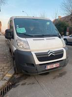 Citroën Jumper 2,2 HDI EURO5, Auto's, Euro 5, Citroën, Particulier, Te koop