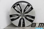 Org. 1 losse 16 inch Astana velg VW Golf 7 GTE! 5GE601025, Auto-onderdelen, Gebruikt, Velg(en)