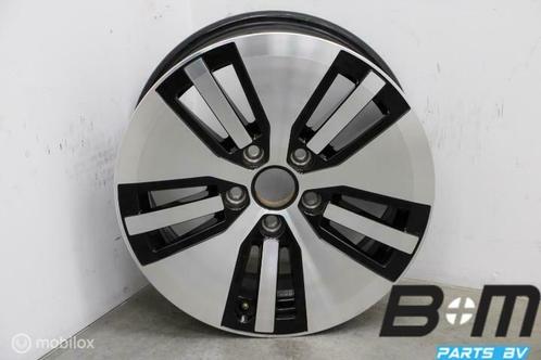 Org. 1 losse 16 inch Astana velg VW Golf 7 GTE! 5GE601025, Auto-onderdelen, Banden en Velgen, Velg(en), Gebruikt