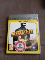 PS3 Driver San Francisco, Consoles de jeu & Jeux vidéo, Jeux | Sony PlayStation 3, Online, 2 joueurs, Aventure et Action, Utilisé