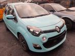 AIRBAG SET + COMPUTER Renault Twingo II (CN), Auto-onderdelen, Gebruikt, Renault