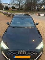 Audi A3 Sportback 40 TFSI et PHEV Advanced S-tronic 2025, Autos, Achat, Carnet d'entretien, Noir, 5 portes