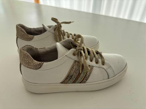 schoenen te koop, Kinderen en Baby's, Kinderkleding | Schoenen en Sokken, Gebruikt, Schoenen, Meisje, Ophalen