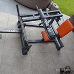 Hip trust Machine, Sport en Fitness, Ophalen, Zo goed als nieuw