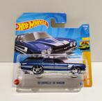 Hot Wheels '70 Chevelle SS Wagon (2022), Ophalen of Verzenden