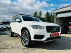 Volvo XC90 2.0d 190PK 1Ste Eig 53.000km Nieuwstaat 1j Gar, Cuir, Verrouillage central, Diesel, Automatique