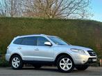 Hyndai Santa Fe 2.2 Crdi / Bj 2009 / Km 148.000, Voorwielaandrijving, Santa Fe, 4 cilinders, 5 deurs