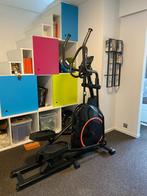 crosstrainer Focus Fitness FOX4, Sport en Fitness, Ophalen, Zo goed als nieuw, Crosstrainer