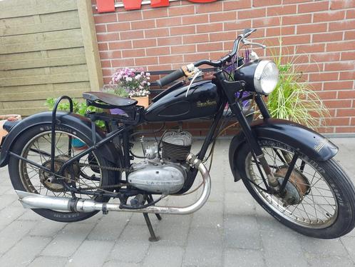 Paris sport, Motoren, Motoren | Oldtimers, Sport, Ophalen