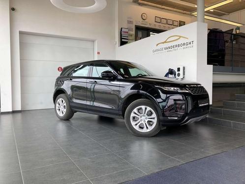 Land Rover Range Rover Evoque AWD BENZINE HYBRID AUTOMAAT 31, Autos, Land Rover, Entreprise, Achat, 4x4, ABS, Caméra de recul