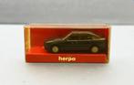 1:87 Herpa 2073 Opel Vectra A Hatchback donkerblauw, Hobby & Loisirs créatifs, Voitures miniatures | 1:87, Enlèvement ou Envoi