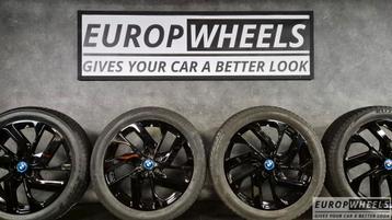 19 inch BMW I3 velgen Banden TPMS sensoren styling 428 I01 beschikbaar voor biedingen