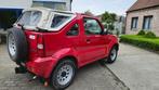 Suzuki Jimny 1.3 Benzine Bj 2000 195000km 4x4, Te koop, Bedrijf, Benzine, Jimny