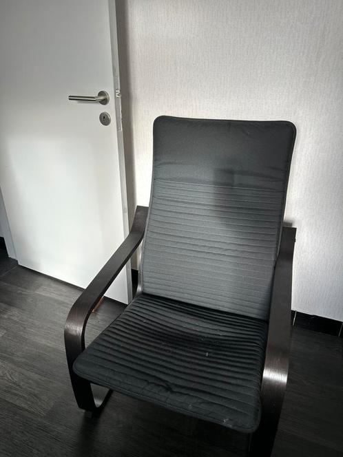 Fauteuil Ikea, Huis en Inrichting, Fauteuils, Gebruikt, Ophalen