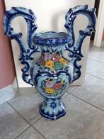 portugese vaas, Antiek en Kunst, Ophalen of Verzenden