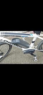 Mountebike elektrische fiets nieuw, Fietsen en Brommers, Ophalen, Nieuw