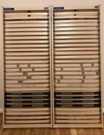 Sommier BEKA 160 x 200 cm, Ophalen, Gebruikt, Tweepersoons, Bedbodem