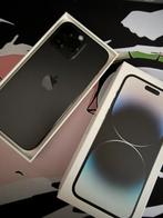 İphone 14 Pro Max, Telecommunicatie, Mobiele telefoons | Apple iPhone, Ophalen, 80 %, 128 GB, Zwart
