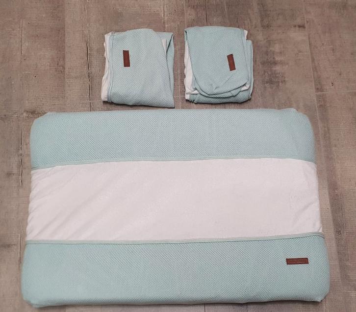 Baby spullen Baby's Only, Kinderen en Baby's, Babyparken, Zo goed als nieuw, Boxkleed, Ophalen of Verzenden