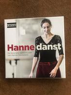 Hanne danst - CD (5 stuks) - klassiek, Ophalen, Nieuw in verpakking