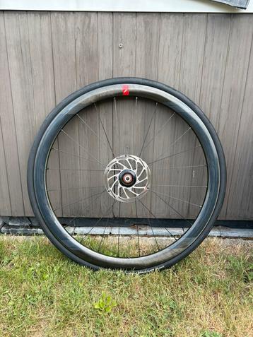 Fulcrum wind 40 db beschikbaar voor biedingen