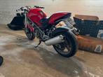 Ducati monster 600, Particulier