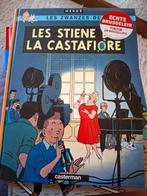 Speciale versie Kuifje, Brussels dialect, Ophalen, Hergé (George Rémi), Eén stripboek, Nieuw