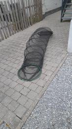 Pêche, Enlèvement, Utilisé, Canne à pêche complète