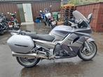 Yamaha 1300 fjr, Motoren, Motoren | Yamaha, Particulier