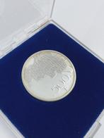 500 Frank België 1980 – 150 jaar Onafhankelijkheid, Postzegels en Munten, Munten | België, Ophalen of Verzenden, Zilver, Zilver