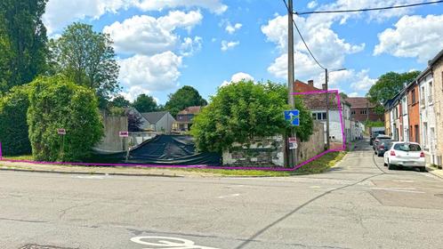 Terrain te koop in Colfontaine, Immo, Gronden en Bouwgronden, tot 200 m²