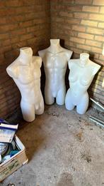 torso, Ophalen, Nieuw